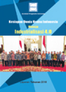Laporan Tahunan APINDO Kabupaten Batu Bara 2018