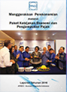 Laporan Tahunan APINDO Kabupaten Batu Bara 2016