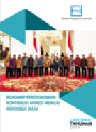 Laporan Tahunan APINDO Kabupaten Batu Bara 2019